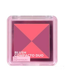RUBY ROSE BLUSH COMPACTO DUO HB-F585-1 TONO DB05