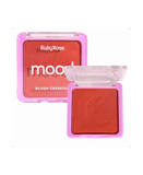 RUBY ROSE MOOD BLUSH CREMOSO HB-F587-1 TONO CB06