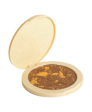 RUBY ROSE GLASS BRONZER E ILUMINADOR MARMORIZADO HB-F1605-2