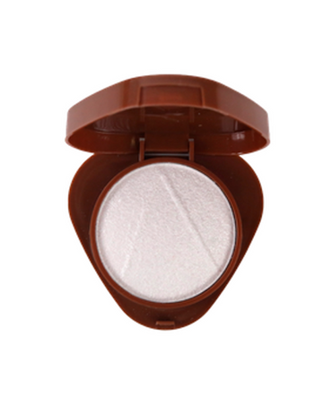 RUBY ROSE GLASS ILUMINADOR BAKED HB-F1604-1