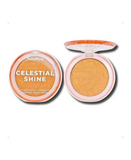 RUBY ROSE CELESTIAL SHINE ILUMINADOR COMPACTO HB-M701-5 GLOWING EMBERS