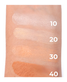 RUBY ROSE PURE PORCELAIN POLVO COMPACTO P10 HB-M401-1