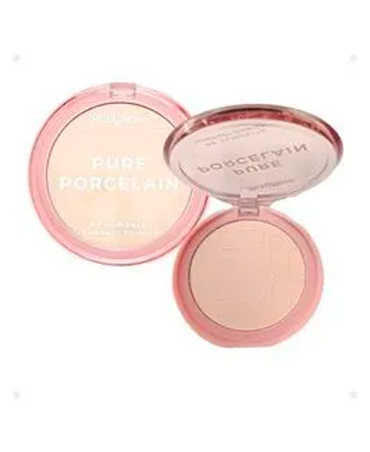 RUBY ROSE PURE PORCELAIN POLVO COMPACTO P10 HB-M401-1