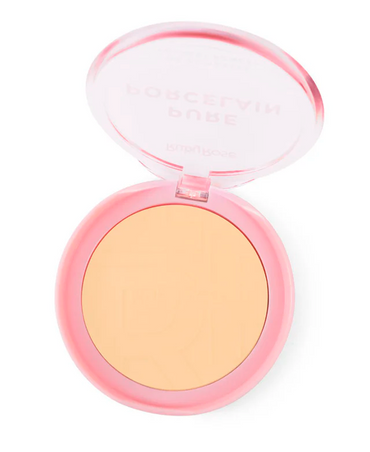 RUBY ROSE PURE PORCELAIN POLVO COMPACTO P20 HB-M401-2