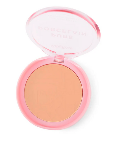 RUBY ROSE PURE PORCELAIN POLVO COMPACTO P30 HB-M401-3