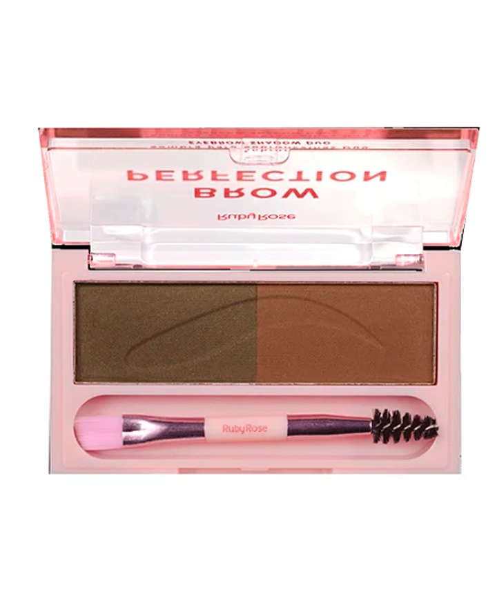 RUBY ROSE BROW PERFECTION HB-E2501-3 TONO 05 E 06