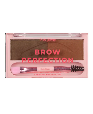 RUBY ROSE BROW PERFECTION HB-E2501-3 TONO 05 E 06