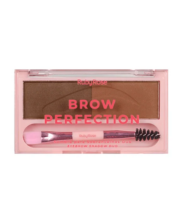 RUBY ROSE BROW PERFECTION HB-E2501-4 TONO 07 E 08