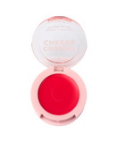 RUBY ROSE CREAMY CHEEKS RUBOR EN CREMA PEACHY VIBE HB-M02-1