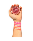 RUBY ROSE CREAMY CHEEKS RUBOR EN CREMA PINK TINT HB-M02-2