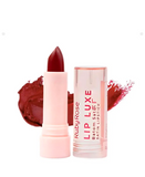 RUBY ROSE LIP LUXE SATIN LIPSTICK TONO LL10 HB-L6000-1