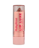 RUBY ROSE LIP LUXE SATIN LIPSTICK TONO LL50 HB-L6000-5