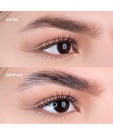 RUBY ROSE BROW RISE GEL DE CEJAS TRANSPARENTE HB-E2503 BLISTER CON 36 PZAS.