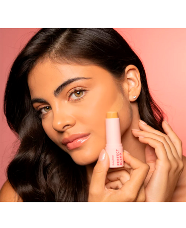 RUBY ROSE PERFECT BLEND STICK FOUNDATION HB-M300-4