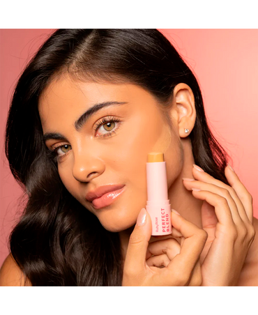 RUBY ROSE PERFECT BLEND STICK FOUNDATION HB-M300-5