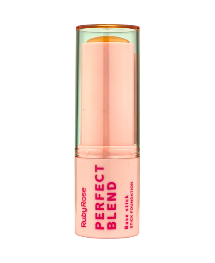 RUBY ROSE PERFECT BLEND STICK FOUNDATION HB-M300-6