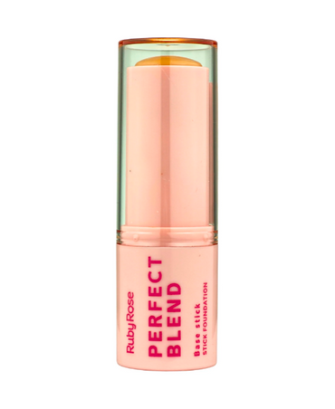 RUBY ROSE PERFECT BLEND STICK FOUNDATION HB-M300-6