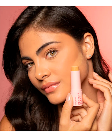 RUBY ROSE PERFECT BLEND STICK FOUNDATION HB-M300-7