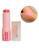 RUBY ROSE DREAMY CHEEKS BLUSH CREMOSO STICK HB-M01-2 SOFT PINK