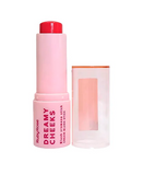 RUBY ROSE DREAMY CHEEKS BLUSH CREMOSO STICK HB-M01-6 VINTAGE ROSE