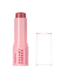 RUBY ROSE DREAMY CHEEKS BLUSH CREMOSO STICK HB-M01-9 PINK SUNRISE