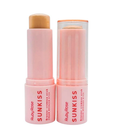 RUBY ROSE SUNKISS BRONZER CREMOSO STICK HB-M200-1 DESERT HAZE