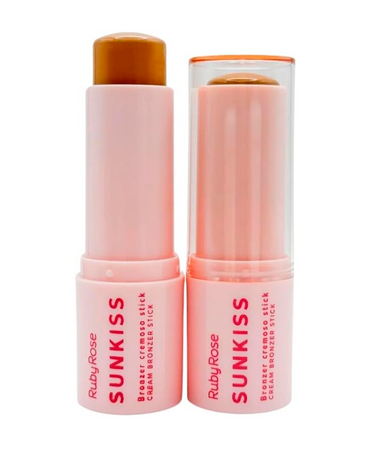 RUBY ROSE SUNKISS BRONZER CREMOSO STICK HB-M200-2 SUNLIT SAND