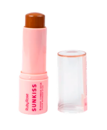 RUBY ROSE SUNKISS BRONZER CREMOSO STICK HB-M200-3 WARM TOUCH