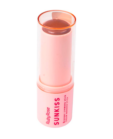 RUBY ROSE SUNKISS BRONZER CREMOSO STICK HB-M200-3 WARM TOUCH