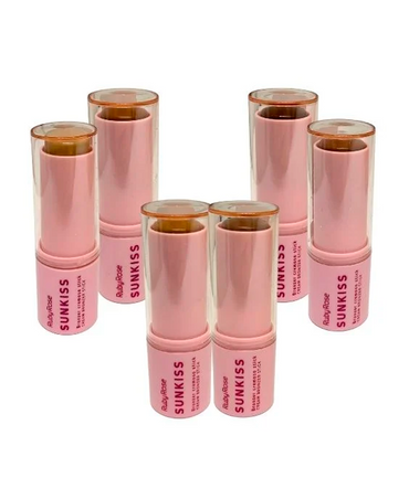 RUBY ROSE SUNKISS BRONZER CREMOSO STICK HB-M200 BLISTER C/36 PZAS.
