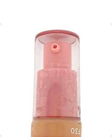 RUBY ROSE SOFT BLEND BASE LIQUIDA TONO F30 MB-M301-3