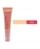 RUBY ROSE SOFT BLEND BASE LIQUIDA TONO F30 MB-M301-3