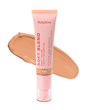 RUBY ROSE SOFT BLEND BASE LIQUIDA TONO F40 MB-M301-4