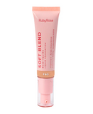 RUBY ROSE SOFT BLEND BASE LIQUIDA TONO F40 MB-M301-4