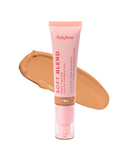 RUBY ROSE SOFT BLEND BASE LIQUIDA TONO F60 HB-M301-6