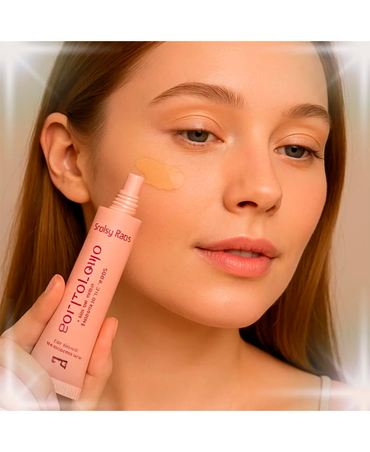 RUBY ROSE SOFT BLEND BASE LIQUIDA TONO F70 HB-M301-7