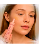 RUBY ROSE SOFT BLEND BASE LIQUIDA TONO F70 HB-M301-7