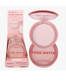 RUBY ROSE PURE MATTE POWDER POLVO MATIFICANTE HB-M402 BLISTER CON 12