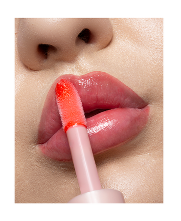 RUBY ROSE RADIANT KISS LIP GLOSS TONO RK10 MOD.HB-L6400-1