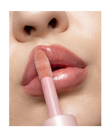 RUBY ROSE RADIANT KISS LIP GLOSS TONO RK20 MOD.HB-L6400-2