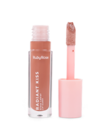 RUBY ROSE RADIANT KISS LIP GLOSS TONO RK20 MOD.HB-L6400-2