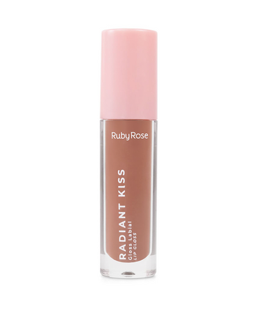 RUBY ROSE RADIANT KISS LIP GLOSS TONO RK20 MOD.HB-L6400-2