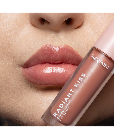 RUBY ROSE RADIANT KISS LIP GLOSS TONO RK20 MOD.HB-L6400-2