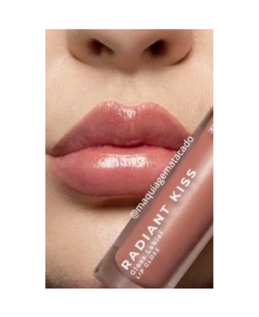 RUBY ROSE RADIANT KISS LIP GLOSS TONO RK20 MOD.HB-L6400-2