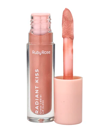 RUBY ROSE RADIANT KISS LIP GLOSS TONO RK20 MOD.HB-L6400-2