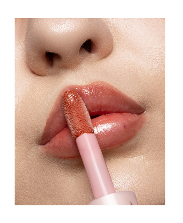 RUBY ROSE RADIANT KISS LIP GLOSS TONO RK30 MOD.HB-L6400-3