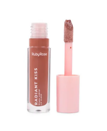 RUBY ROSE RADIANT KISS LIP GLOSS TONO RK30 MOD.HB-L6400-3