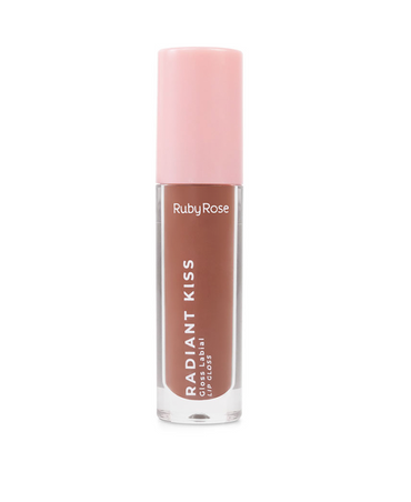 RUBY ROSE RADIANT KISS LIP GLOSS TONO RK30 MOD.HB-L6400-3