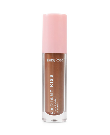 RUBY ROSE RADIANT KISS LIP GLOSS TONO RK40 MOD.HB-L6400-4