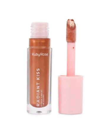 RUBY ROSE RADIANT KISS LIP GLOSS TONO RK40 MOD.HB-L6400-4